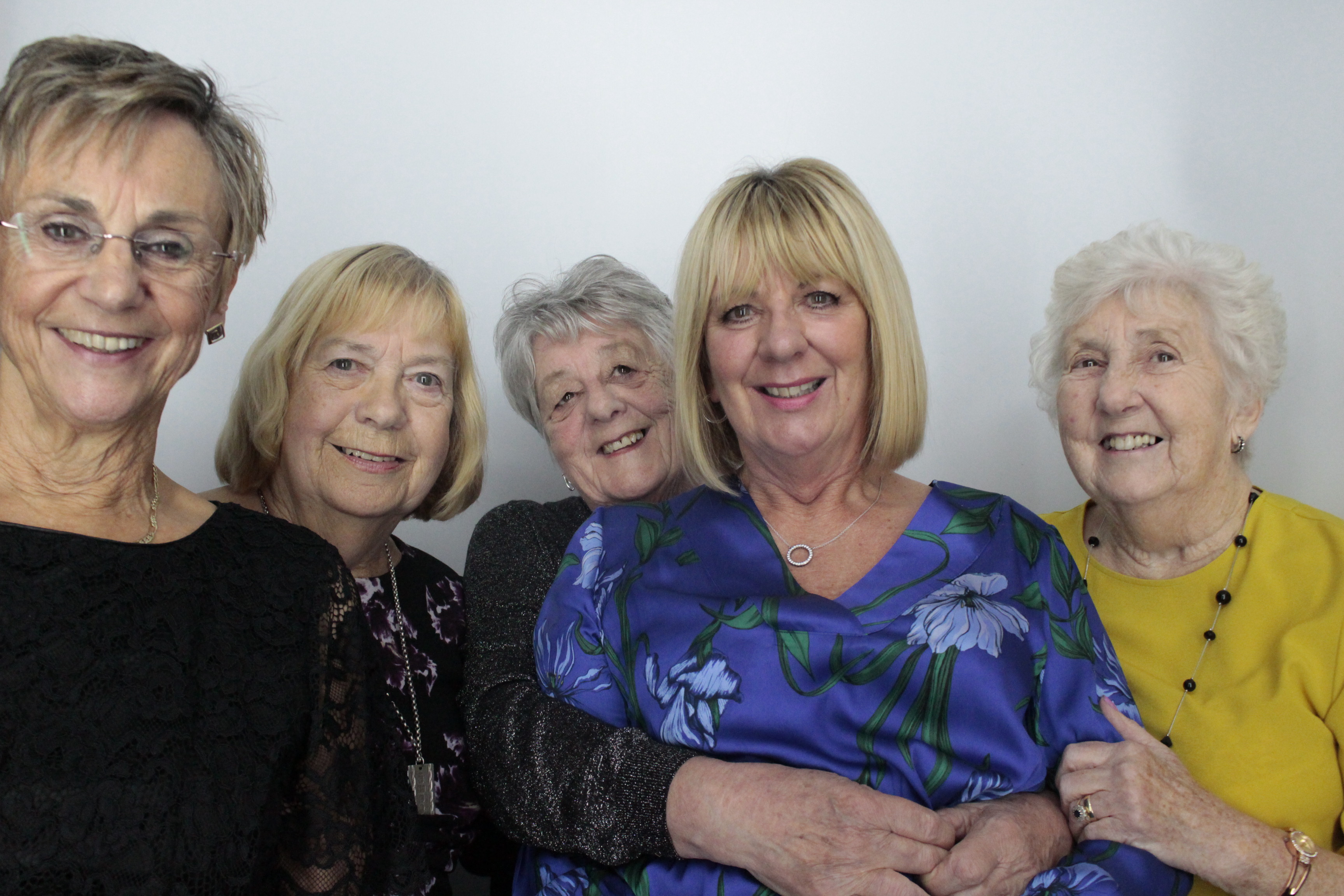 Dorothy's 90th Birthday | View more photos from the event at gallery.myphotoboothexperience.co.uk/u/MyPhotoBoothExperienceLtd/Dorothys-90th-Birthday